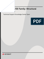 8712 - 14 ET - ES Family - Structural Return Loss