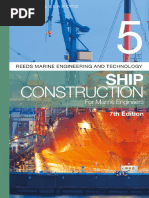 Load Lines Convention 1966 (2021 Edition) | PDF