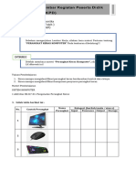 LEMBAR PESERTA DIDIK Sistem Komputer