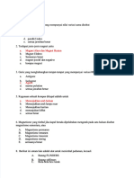 PDF Bank Soal KMKG - Compress