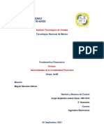 Generalidades de Contabilidad Financiera - Jorge Alejandro Juárez Sosa