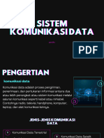 Sistem Komunikasi Data, Kelompok 1 - 20231020 - 192437 - 0000
