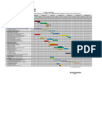 Jadwal Pekerjaan