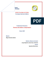 Técnicas Del Análisis e Interpretación - Jorge Alejandro Juárez Sosa