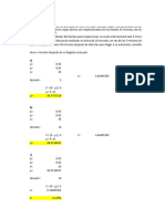 Problemas Varios Estadistica