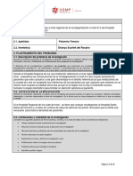 Formato de Tarea 1 M1 - Perfil de Proyecto