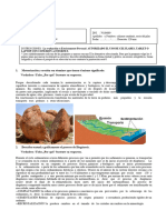 PA 03 - Examen Desarrollo #3 Geología