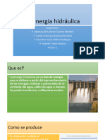 La Energia Hidráulica1-3