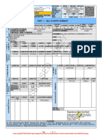 Nhava Sheva Port Code INNSA1 Details | PDF | Customs | Taxes