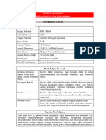 Informasi Umum A. Identitas Modul: Modul Ajar Ipas Mitigasi Bencana Kebakaran