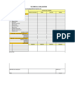 Centralized Sewage Treatment System