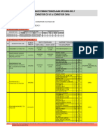 Plan Estimasi Pengerjaan Splicing Belt Cv07&Cv08 (Version 2)