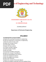 Em Syllabus