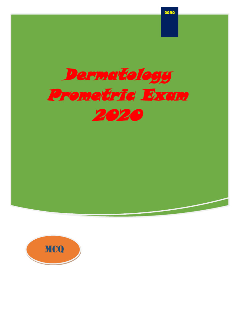 Prometric Exam March 2020 PDF Medicine Causes Of Death