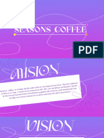 Filosofia Seasons Coffee-Judith Monserrat Mendo Zavala - 050600