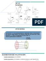 Funciones