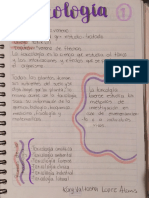 Notas de Toxicología