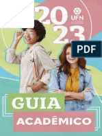 Guia Acadêmico UFN - 2023