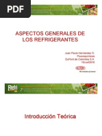Download Diferencias Entre Mezclas Azeotropicas y No Azeotropicas Comparacion de Los Nuevos Refrigerantes Juan Paulo Hernandez by list16947 SN68576722 doc pdf