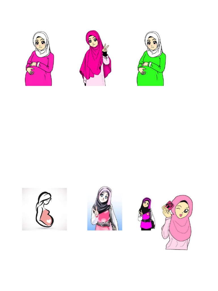 Gambar Animasi | PDF