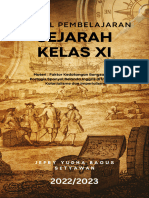 Modul Pembelajaran Kelas Xi