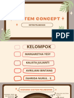 Pemsis Kelompok