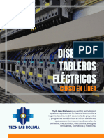 Tech Lab - Diseño de Tableros Eléctricos