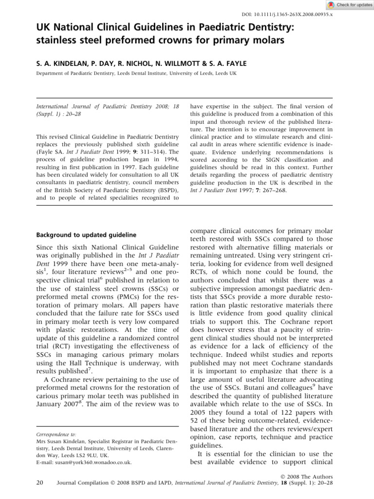 int-j-paed-dentistry-2008-kindelan-uk-national-clinical