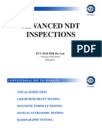 ANDT Inspections