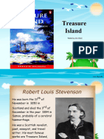 WEEK 7 - NOVEL - Treasure Island