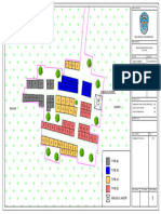 Gambar Site Plan