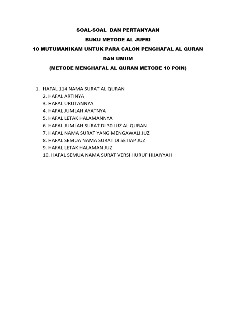 soal-soal-al-quran-7-pdf
