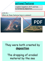 Depositional Features RCM (4) (1) (2) - Repaired