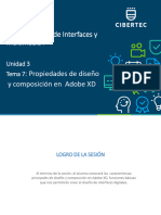 PPT Unidad 03 Tema 07 2023 03 Diseño de Interfaces Multimedia I (SP2355)