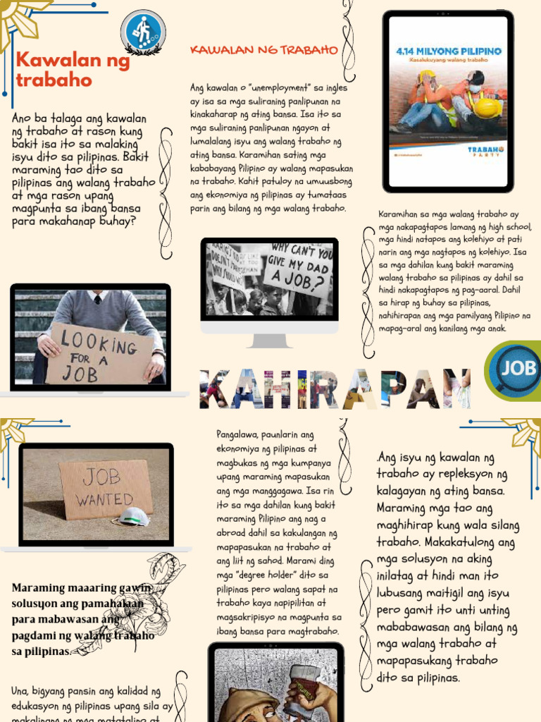 Pamphlet | PDF