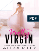 Alexa Riley - Pretty Virgin (Espanol)