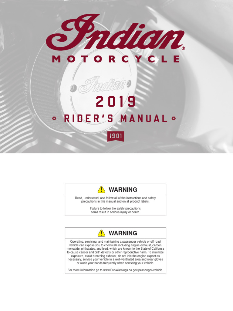 INDIAN MOTORCYCLE SERVICE MANUAL PDF FREE DOWNLOAD visual data 4