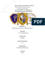 Informe N°4 Fisiología - Diego Pretell - Toxicología B22