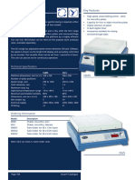 Stuart Page 104 SSM5 SSL5 Microtitre Shaker