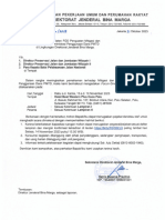 FGD Penguatan Mitigasi & Koordinasi Administrasi Penggunaan Dana PMTD