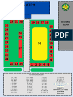 Denah Bazar p5 Revisi