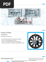 Pneumatics CTU