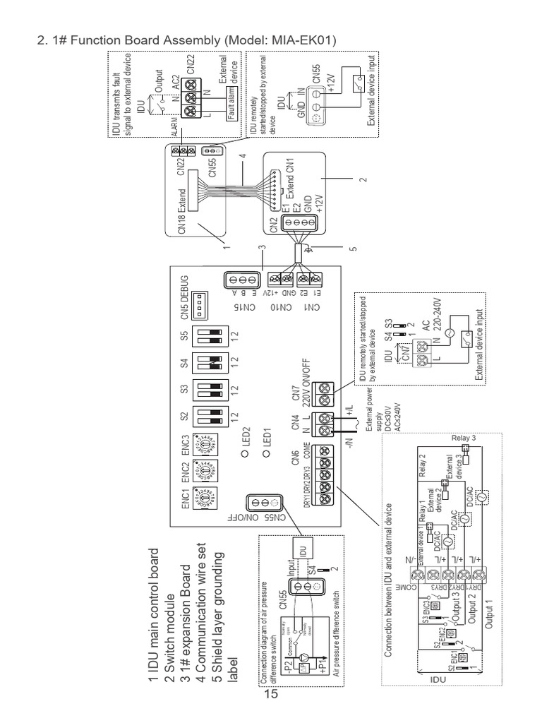 Connection Details Pdf Power Supply Electrical Engineering