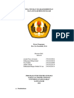 Biologi 3 Tahap Kehidupan