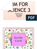Sim Science 3