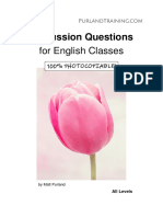 Book - Discussion Questions
