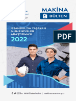 Makina Bülten Nisan 2022 Mobil