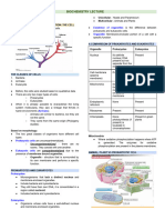 Biochem - Lec