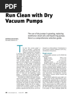 Download Run Clean With Dry Vacuum Pumps by icingrock SN68578859 doc pdf