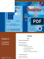 Chapter 2. Computer Hardware